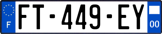 FT-449-EY