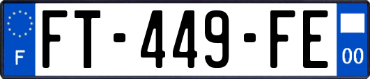 FT-449-FE
