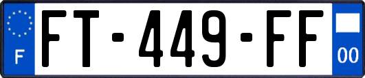 FT-449-FF