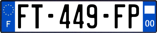 FT-449-FP
