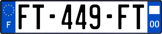 FT-449-FT