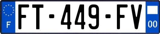 FT-449-FV