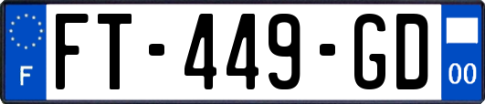 FT-449-GD