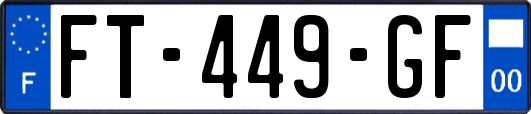 FT-449-GF