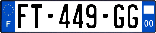 FT-449-GG