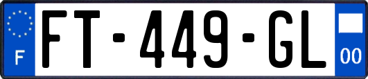 FT-449-GL