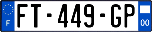 FT-449-GP