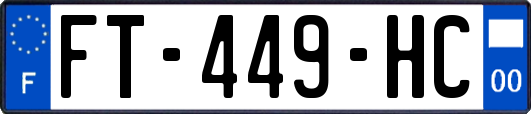 FT-449-HC