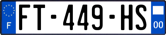 FT-449-HS