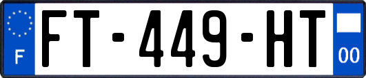 FT-449-HT