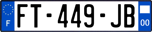 FT-449-JB