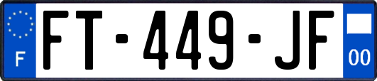 FT-449-JF