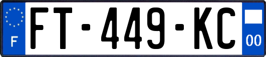 FT-449-KC
