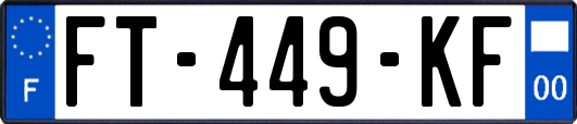 FT-449-KF