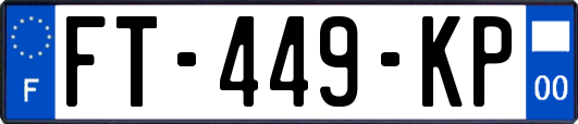 FT-449-KP