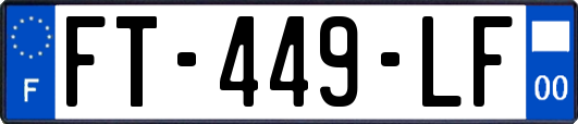 FT-449-LF