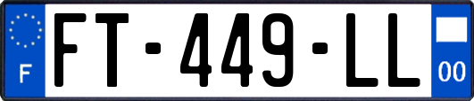 FT-449-LL