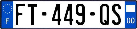 FT-449-QS