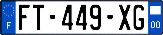 FT-449-XG