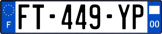 FT-449-YP
