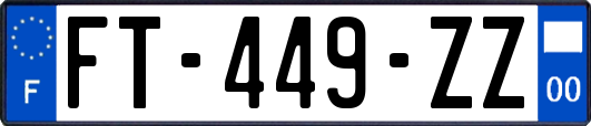 FT-449-ZZ