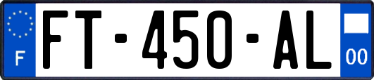 FT-450-AL