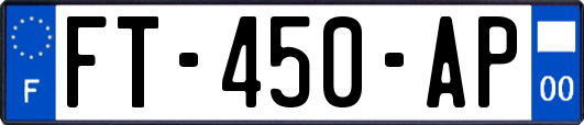 FT-450-AP