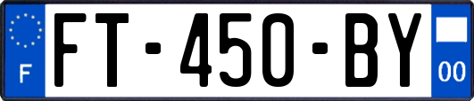 FT-450-BY