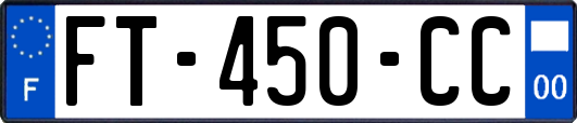 FT-450-CC