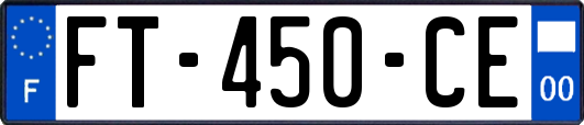 FT-450-CE