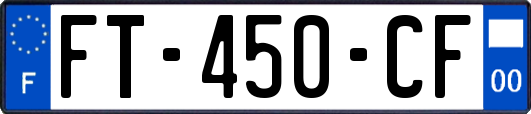 FT-450-CF