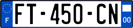 FT-450-CN