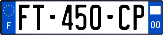 FT-450-CP