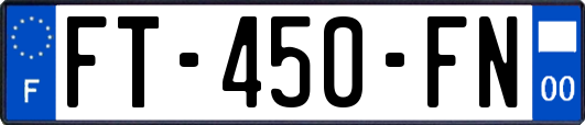 FT-450-FN