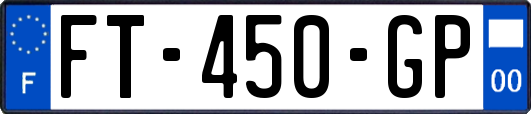 FT-450-GP