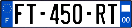 FT-450-RT