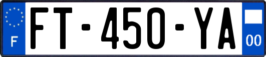 FT-450-YA