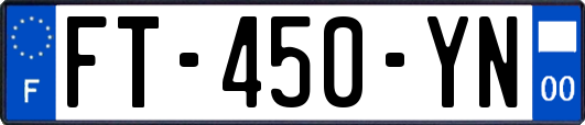 FT-450-YN