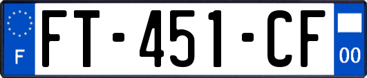 FT-451-CF