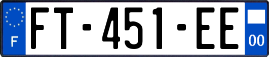 FT-451-EE