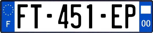 FT-451-EP