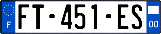 FT-451-ES