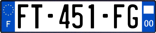 FT-451-FG