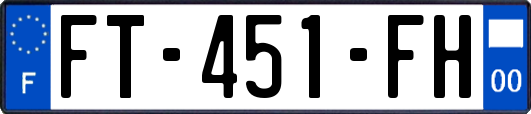 FT-451-FH