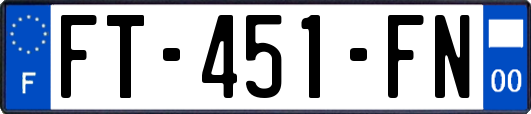 FT-451-FN