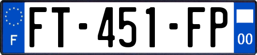 FT-451-FP