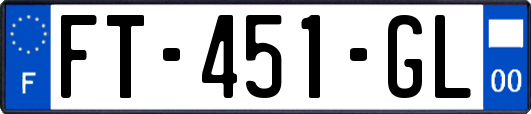 FT-451-GL
