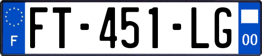 FT-451-LG