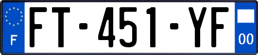 FT-451-YF