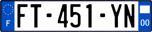FT-451-YN
